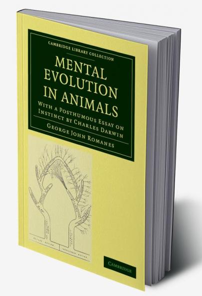 Mental Evolution in Animals