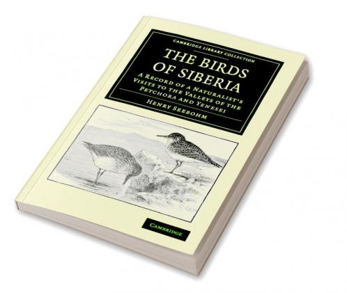 The Birds of Siberia