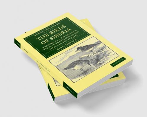 The Birds of Siberia
