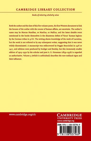 Astronomicon - Volume 5