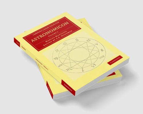 Astronomicon - Volume 5