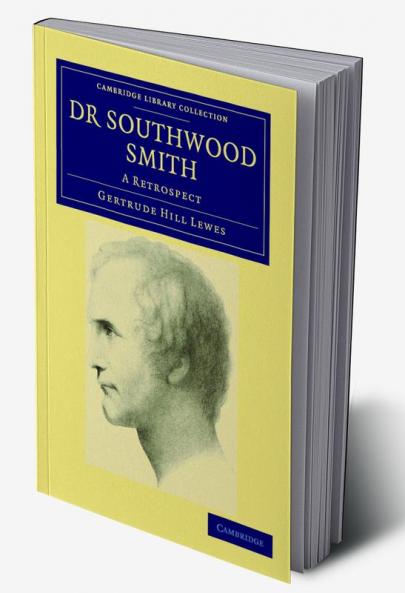 Dr Southwood Smith