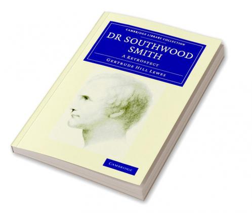 Dr Southwood Smith