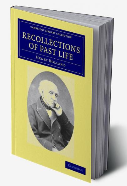 Recollections of Past Life