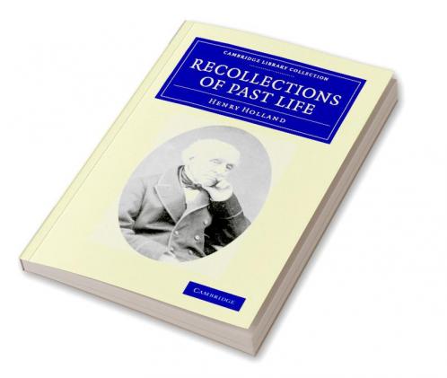 Recollections of Past Life