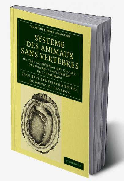 Systeme Des Animaux Sans Vertebres