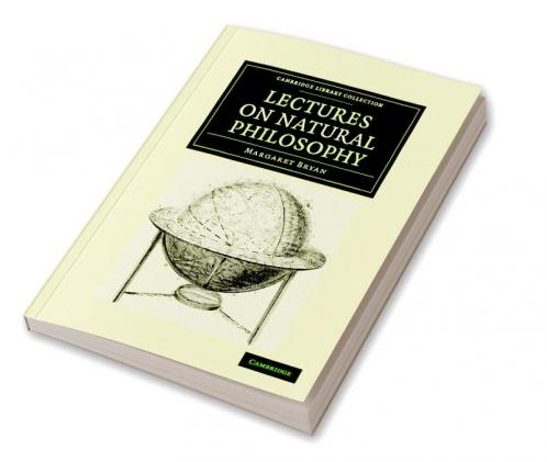 Lectures on Natural Philosophy