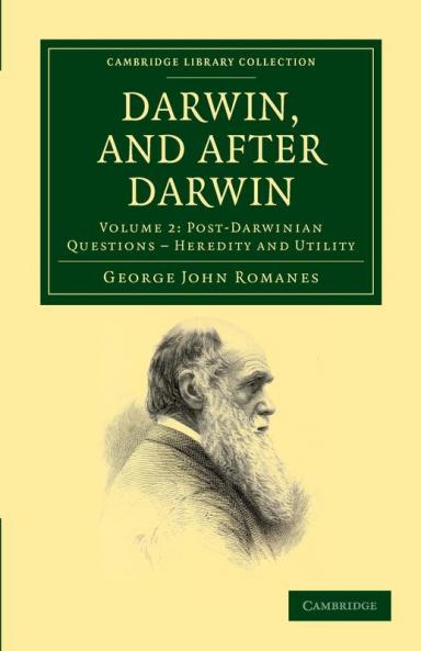Darwin and After Darwin