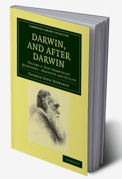 Darwin and After Darwin