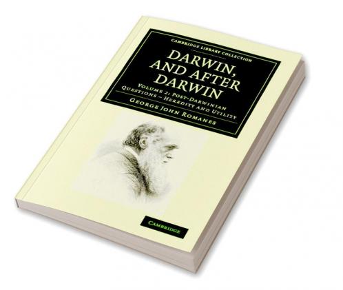 Darwin and After Darwin