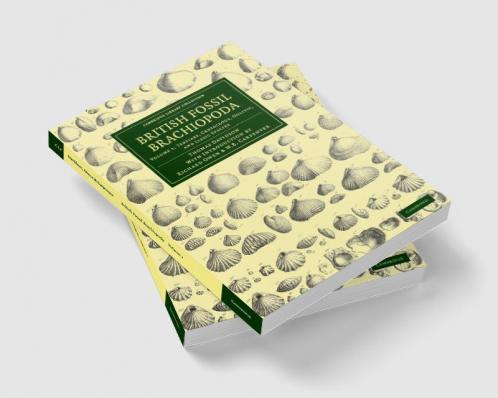 British Fossil Brachiopoda - Volume 1
