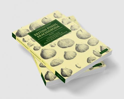 British Fossil Brachiopoda - Volume 2