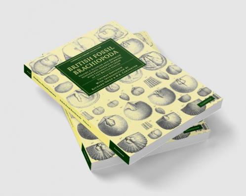 British Fossil Brachiopoda - Volume 5