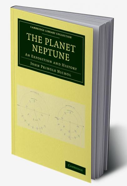The Planet Neptune