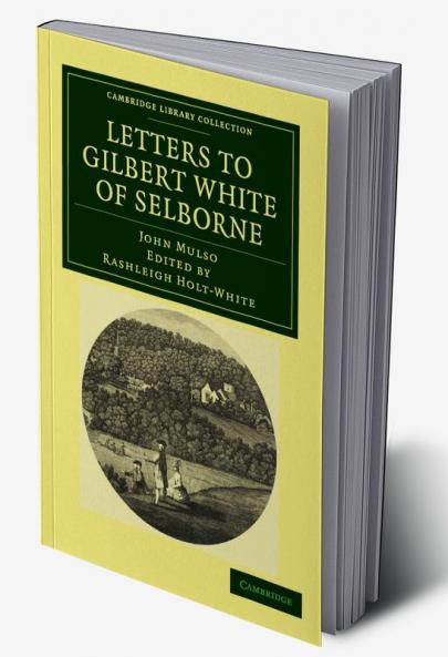 Letters to Gilbert White of Selborne