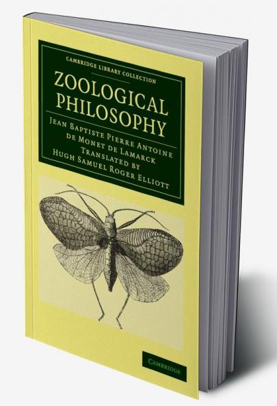 Zoological Philosophy