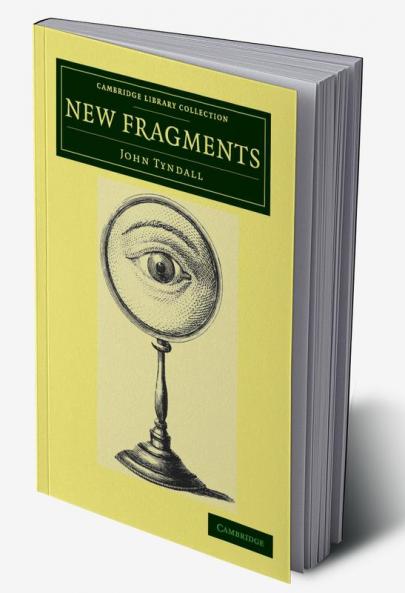 New Fragments