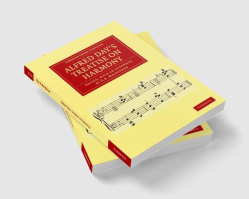 Alfred Day's Treatise on Harmony