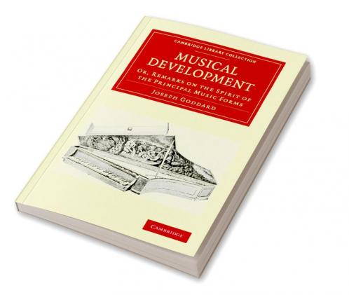 Musical Development