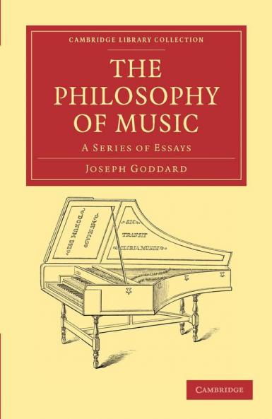 The Philosophy of Music