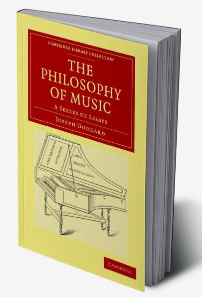 The Philosophy of Music