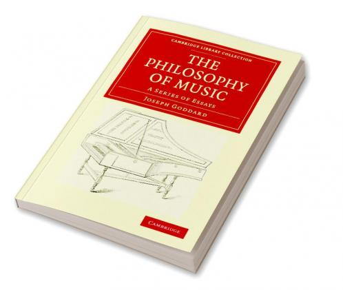 The Philosophy of Music