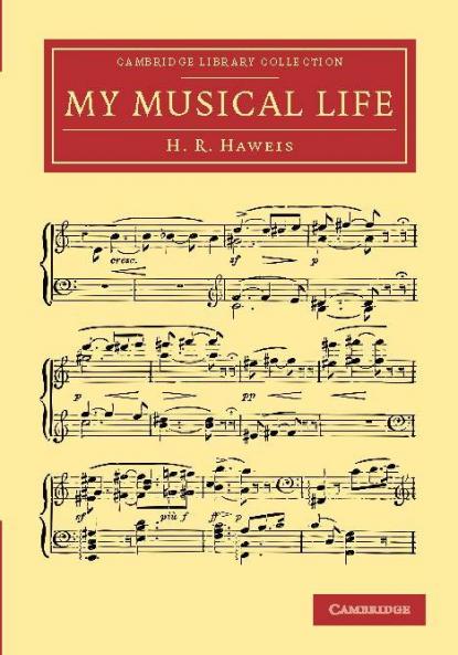 My Musical Life