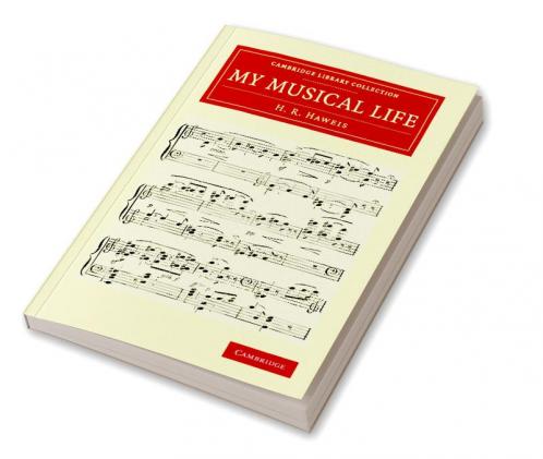 My Musical Life