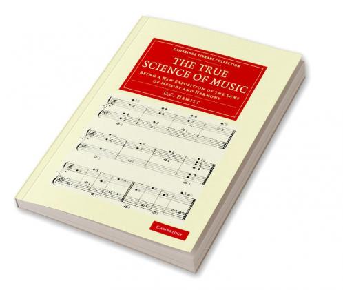 The True Science of Music