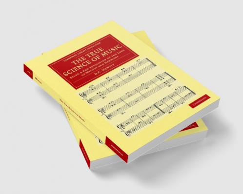 The True Science of Music