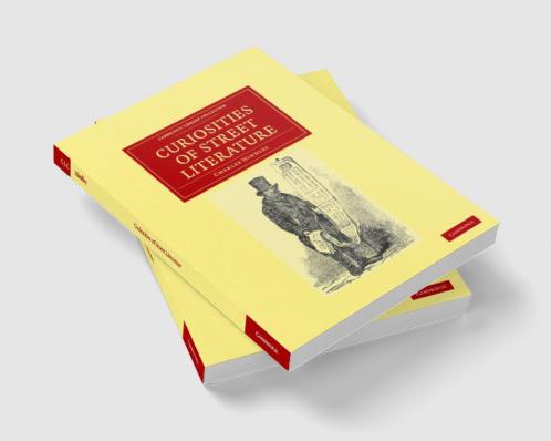 Curiosities of Street Literature