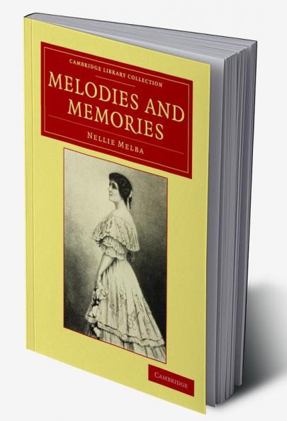 Melodies and Memories