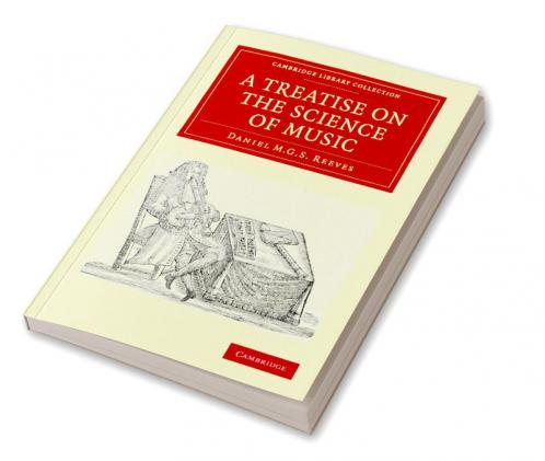 A Treatise on the Science of Music