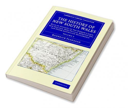 The History of New South Wales - Volume 2