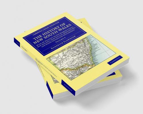 The History of New South Wales - Volume 2