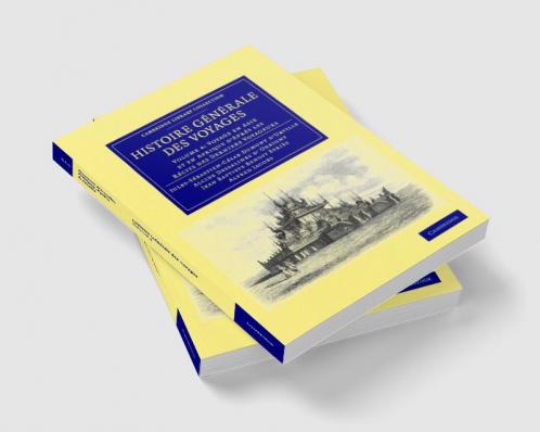 Histoire Generale Des Voyages Par Dumont D'Urville D'Orbigny Eyries Et A. Jacobs - Volume 4