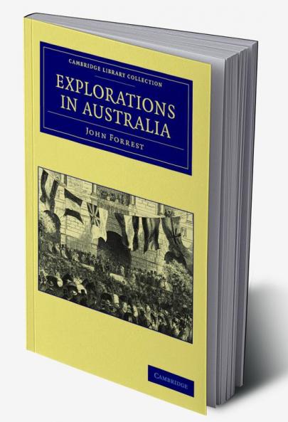 Explorations in Australia