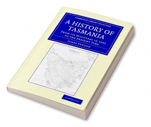A History of Tasmania