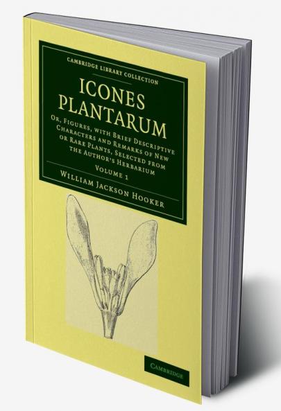 Icones Plantarum