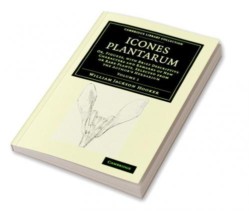Icones Plantarum