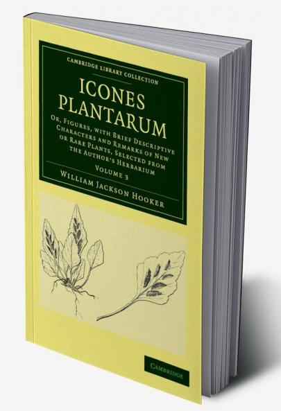 Icones Plantarum