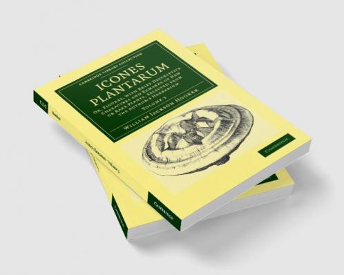Icones Plantarum