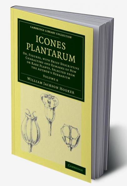 Icones Plantarum