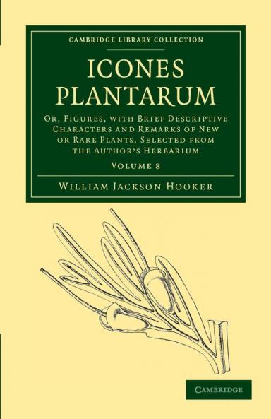 Icones Plantarum