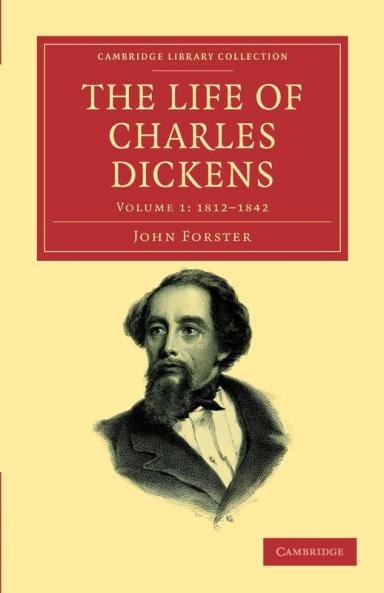 The Life of Charles Dickens