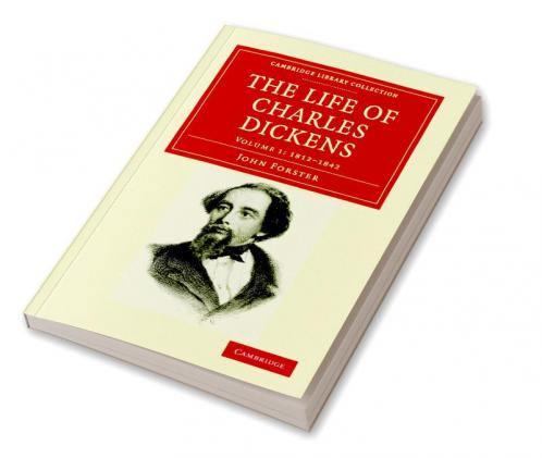 The Life of Charles Dickens