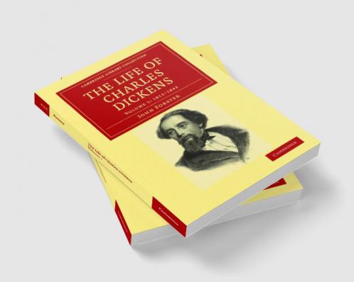 The Life of Charles Dickens