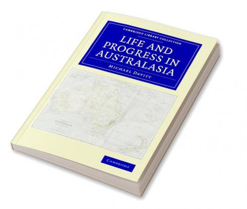 Life and Progress in Australasia