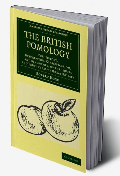 The British Pomology
