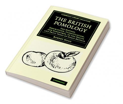 The British Pomology